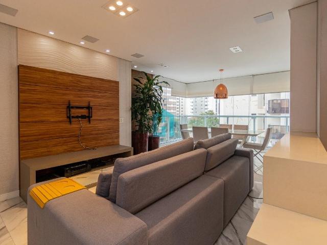 Apartamento para Locação em São Paulo/SP Moema 2 Quartos