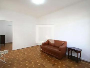 Apartamento para Locação em São Paulo/SP Moema 2 Quartos