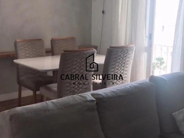 Apartamento para Locação em São Paulo/SP Moema 2 Quartos