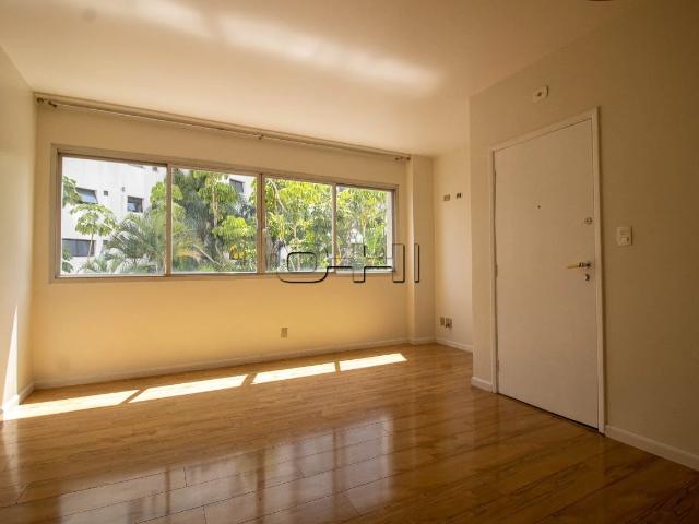 Apartamento para Locação em São Paulo/SP Moema 2 Quartos