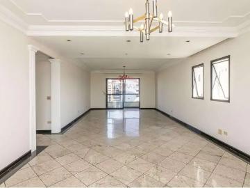 Apartamento para Locação em São Paulo/SP Moema 3 Quartos