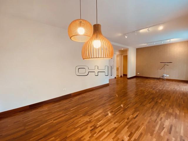 Apartamento para Locação em São Paulo/SP Moema 3 Quartos