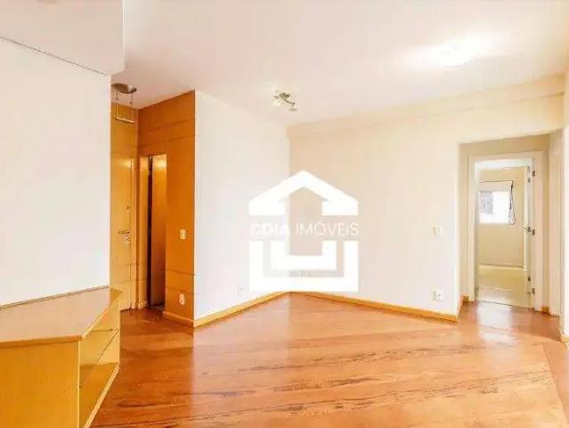 Apartamento para Locação em São Paulo/SP Moema 3 Quartos