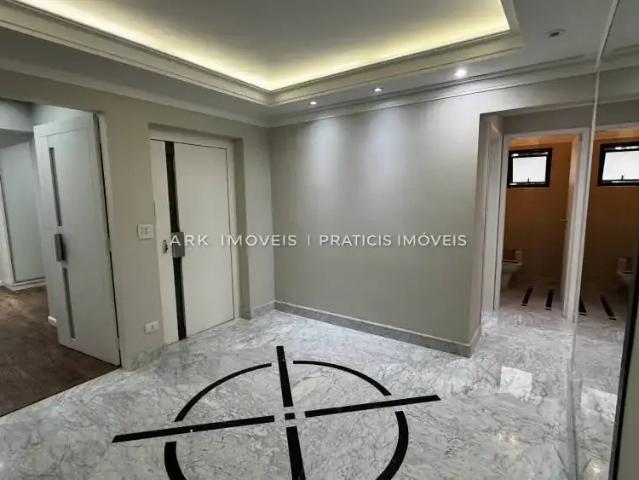 Apartamento para Locação em São Paulo/SP Moema 3 Quartos