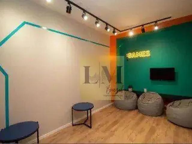 Apartamento para Locação em São Paulo/SP Moinho Velho 2 Quartos