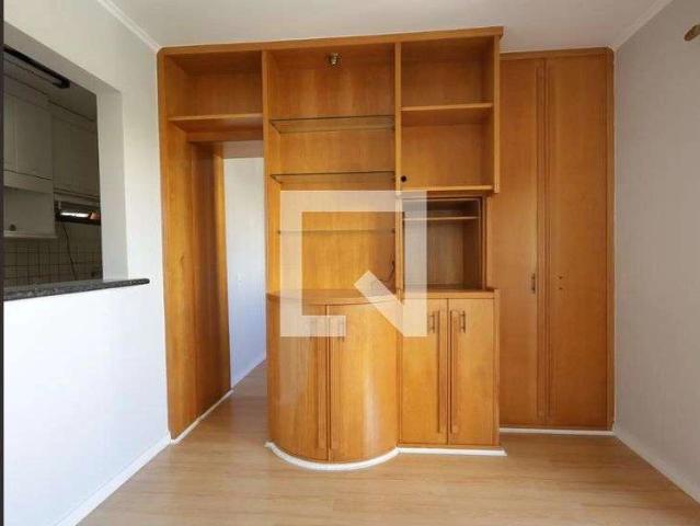 Apartamento para Locação em São Paulo/SP Morumbi 1 Quartos