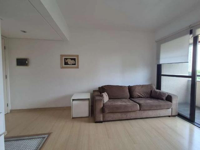 Apartamento para Locação em São Paulo/SP Morumbi 1 Quartos