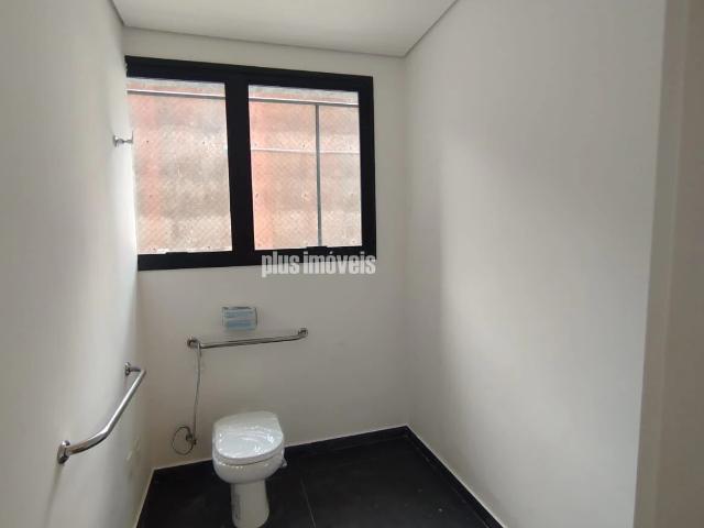 Apartamento para Locação em São Paulo/SP Morumbi 1 Quartos