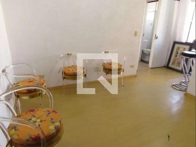 Apartamento para Locação em São Paulo/SP Morumbi 1 Quartos