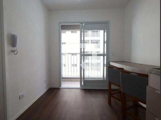 Apartamento para Locação em São Paulo/SP Morumbi 1 Quartos