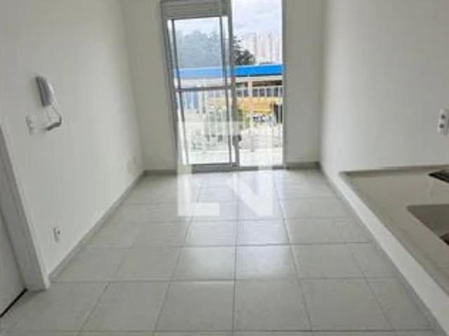 Apartamento para Locação em São Paulo/SP Morumbi 1 Quartos