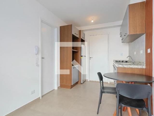 Apartamento para Locação em São Paulo/SP Morumbi 1 Quartos