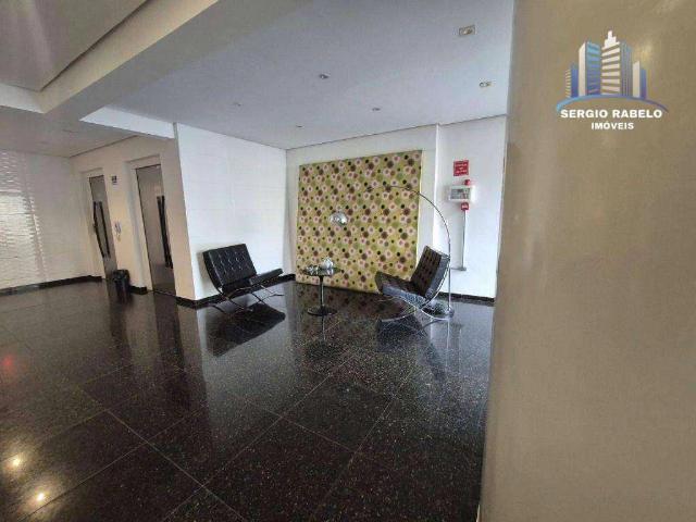 Apartamento para Locação em São Paulo/SP Morumbi 1 Quartos