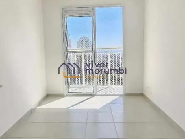 Apartamento para Locação em São Paulo/SP Morumbi 1 Quartos