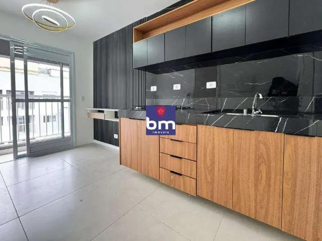 Apartamento para Locação em São Paulo/SP Morumbi 1 Quartos