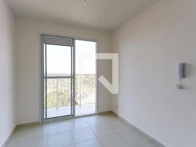 Apartamento para Locação em São Paulo/SP Morumbi 1 Quartos