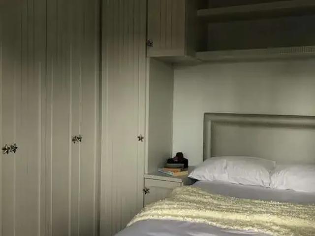 Apartamento para Locação em São Paulo/SP Morumbi 1 Quartos