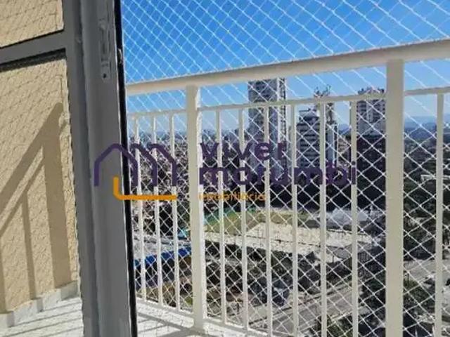 Apartamento para Locação em São Paulo/SP Morumbi 1 Quartos