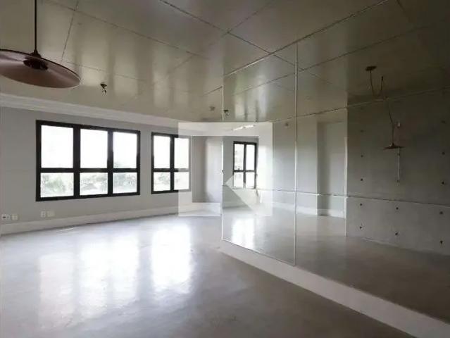 Apartamento para Locação em São Paulo/SP Morumbi 1 Quartos