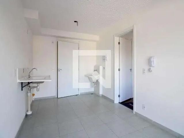 Apartamento para Locação em São Paulo/SP Morumbi 1 Quartos