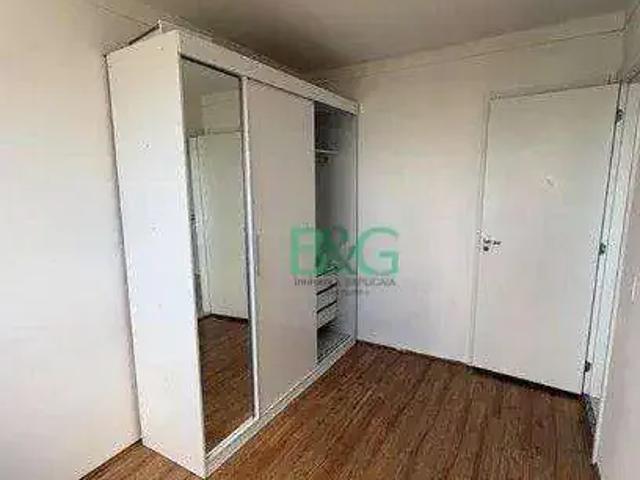 Apartamento para Locação em São Paulo/SP Morumbi 1 Quartos
