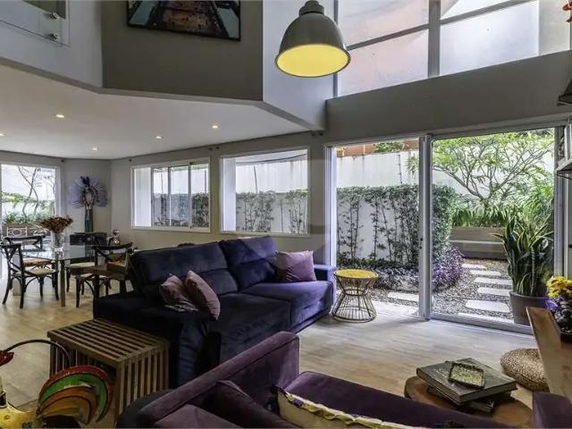 Apartamento para Locação em São Paulo/SP Morumbi 1 Quartos