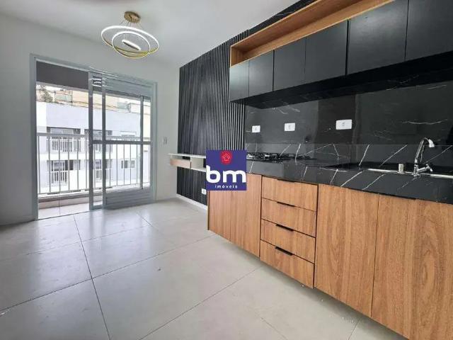 Apartamento para Locação em São Paulo/SP Morumbi 1 Quartos