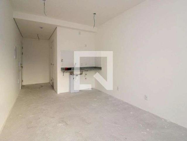 Apartamento para Locação em São Paulo/SP Morumbi 1 Quartos