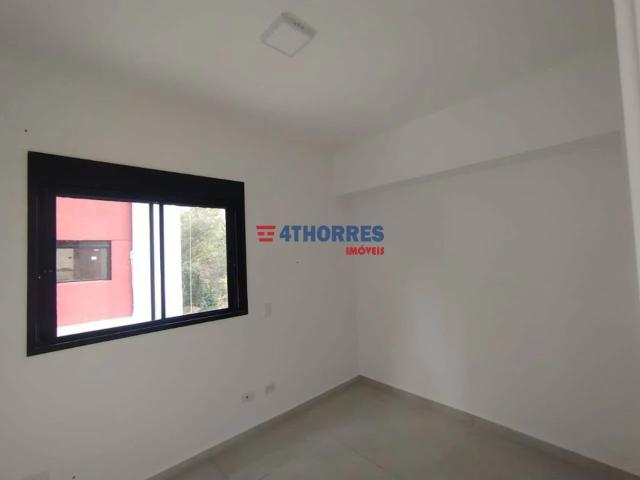 Apartamento para Locação em São Paulo/SP Morumbi 1 Quartos