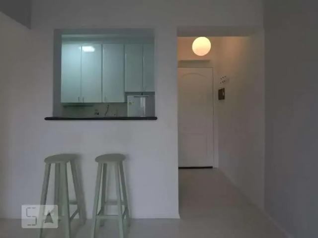 Apartamento para Locação em São Paulo/SP Morumbi 1 Quartos