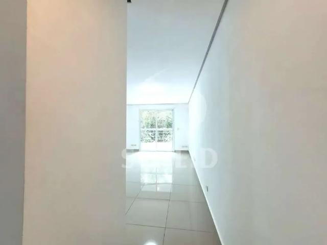 Apartamento para Locação em São Paulo/SP Morumbi 1 Quartos