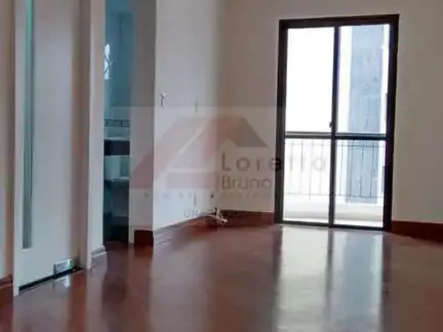 Apartamento para Locação em São Paulo/SP Morumbi 1 Quartos