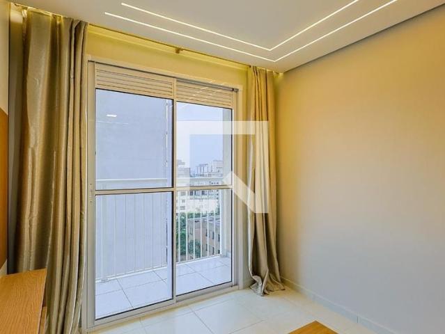 Apartamento para Locação em São Paulo/SP Morumbi 1 Quartos