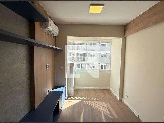 Apartamento para Locação em São Paulo/SP Morumbi 1 Quartos