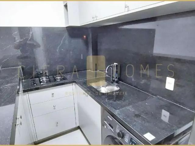 Apartamento para Locação em São Paulo/SP Morumbi 1 Quartos