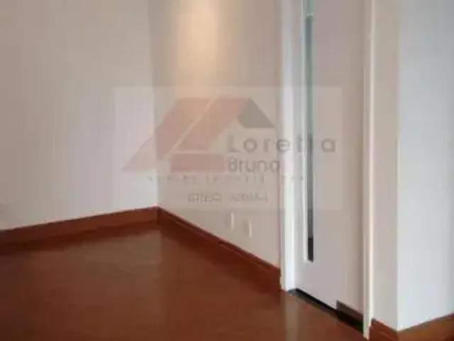 Apartamento para Locação em São Paulo/SP Morumbi 1 Quartos