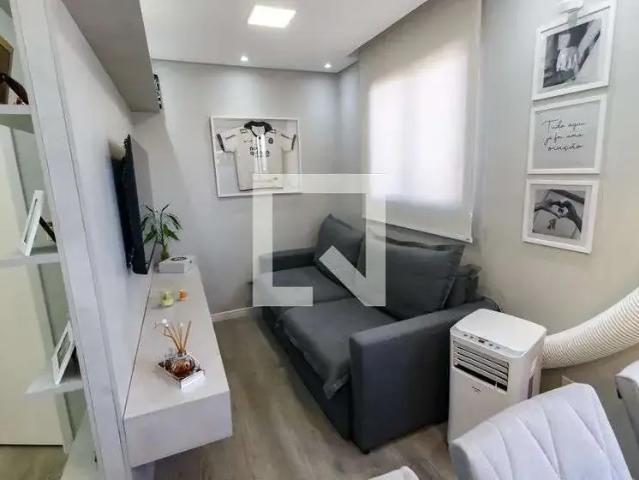 Apartamento para Locação em São Paulo/SP Morumbi 1 Quartos