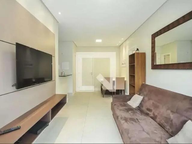 Apartamento para Locação em São Paulo/SP Morumbi 1 Quartos