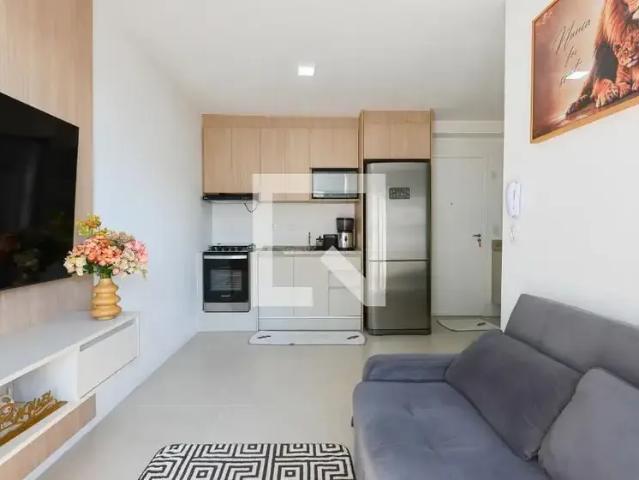 Apartamento para Locação em São Paulo/SP Morumbi 1 Quartos