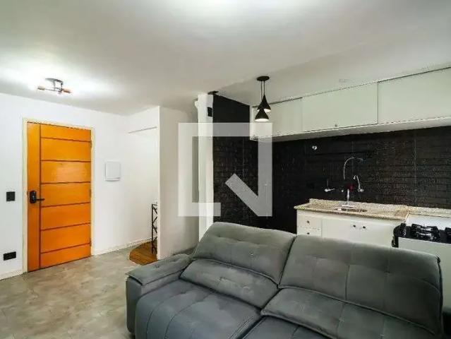 Apartamento para Locação em São Paulo/SP Morumbi 1 Quartos