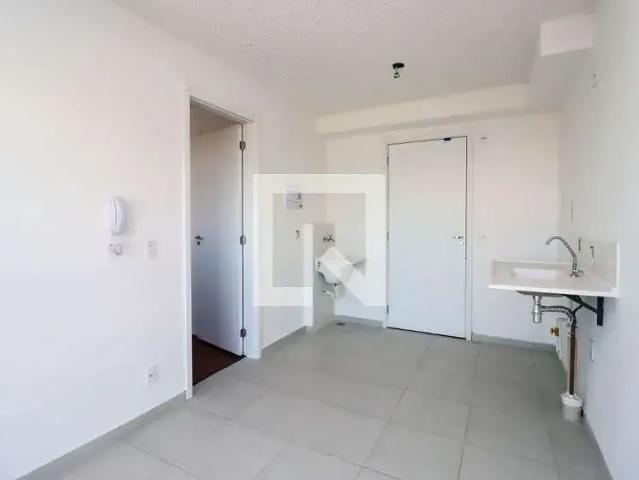 Apartamento para Locação em São Paulo/SP Morumbi 1 Quartos