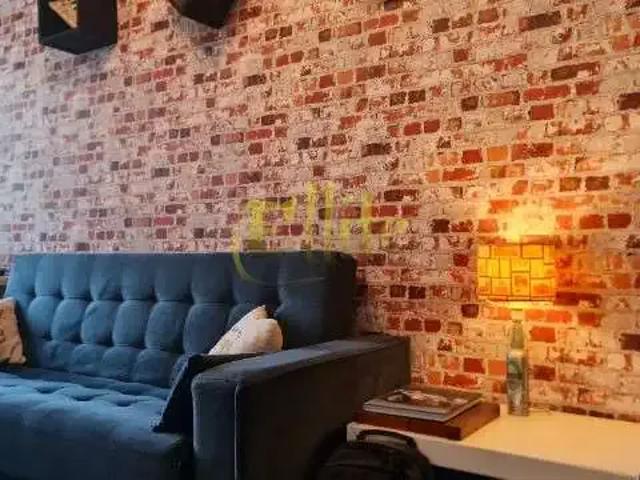 Apartamento para Locação em São Paulo/SP Morumbi 1 Quartos