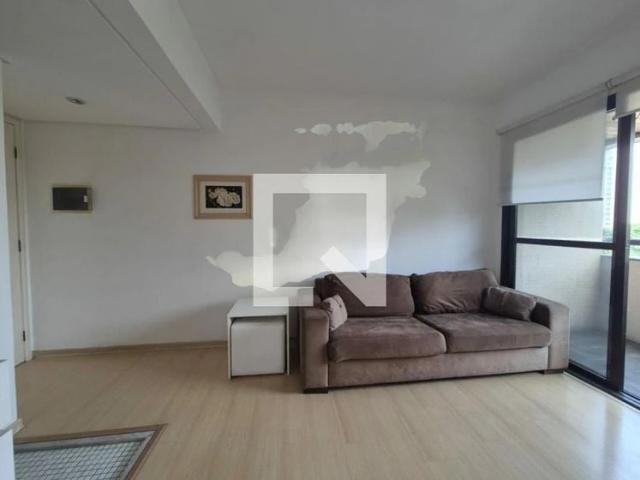 Apartamento para Locação em São Paulo/SP Morumbi 1 Quartos