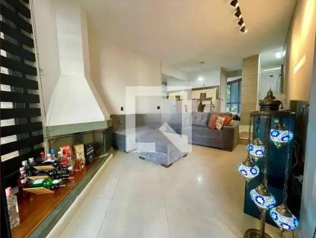 Apartamento para Locação em São Paulo/SP Morumbi 1 Quartos
