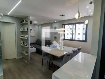 Apartamento para Locação em São Paulo/SP Morumbi 1 Quartos