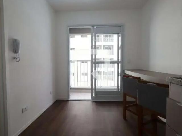 Apartamento para Locação em São Paulo/SP Morumbi 1 Quartos