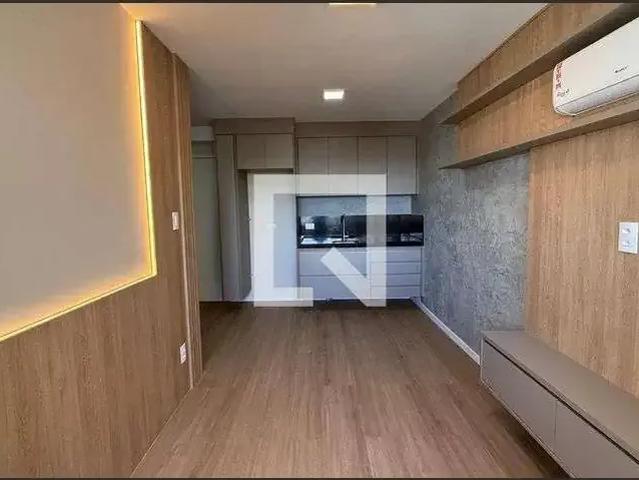 Apartamento para Locação em São Paulo/SP Morumbi 1 Quartos