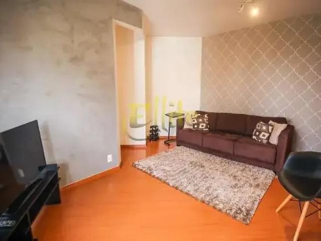 Apartamento para Locação em São Paulo/SP Morumbi 1 Quartos