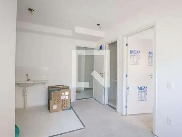 Apartamento para Locação em São Paulo/SP Morumbi 2 Quartos