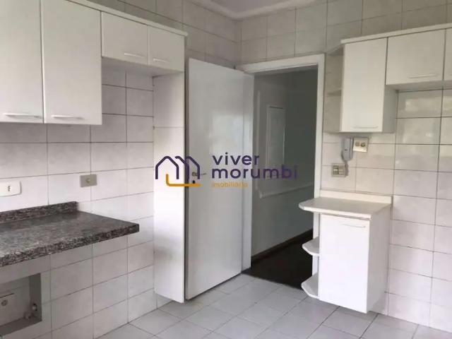 Apartamento para Locação em São Paulo/SP Morumbi 2 Quartos